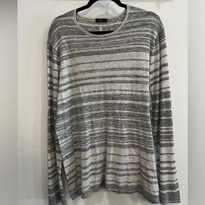 Vince Cashmere Blend Sweater